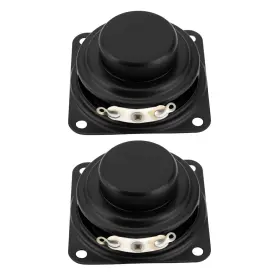 724-EL MICRO TRADERS Mini Audio Square Internal Magnetic