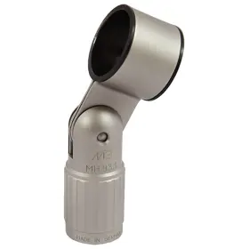 MH93.1 MICROTECH GEFELL Microphone Clip Demo