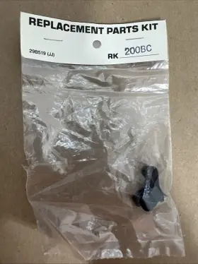 44A8023C MICWL Shure Belt Clip Kit