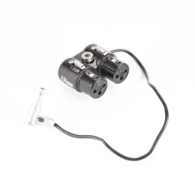 VDXMIM49BOBA MID49 Audio Breakout Select Arri Cam