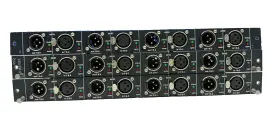 DL351 MIDAS Aes Ebu Card Trueheartsound