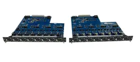 DL441 MIDAS Analog Mic Line Card Microphone Preamplifiers
