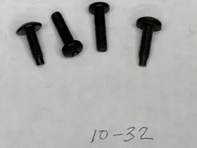 656747008306 MIDDLE ATLANTIC Rack Screws #3