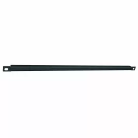 EB1-2 MIDDLE ATLANTIC Flanged Economical Blank Steel Panel