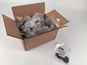 500-00133 MIDDLE ATLANTIC PRODUCTS Washer