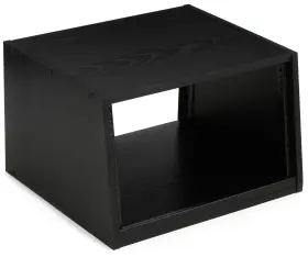 2-6M MIDDLE ATLANTIC PRODUCTS Rack Spaces