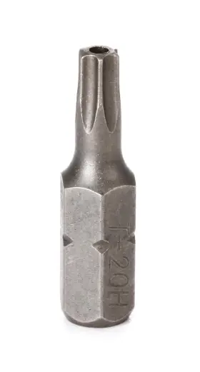 Tbit MIDDLE ATLANTIC PRODUCTS Driver Bit Htx Rack Screws