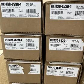 RLM30-L530-1 MIDDLE ATLANTIC PRODUCTS Mpr Power Modules
