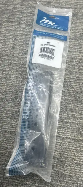RRF6 MIDDLE ATLANTIC PRODUCTS Ru Rack Rails Set
