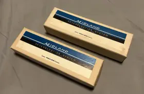 16-430 MIDLAND Reverberation Set