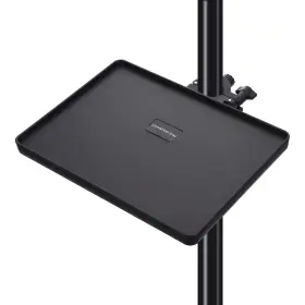 WBHE151O02EWL1603 MILISTEN Microphone Stand Tray Holder Clamp