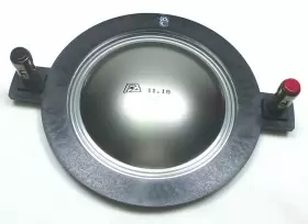 MV-7402VC MIVICS Diaphragm Driver