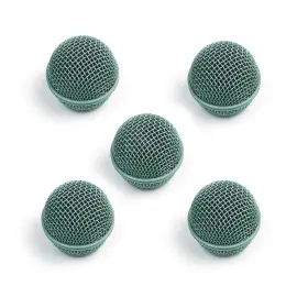 790518269234 MLAVAL GUITAR PARTS Mesh Microphone Grille Shure