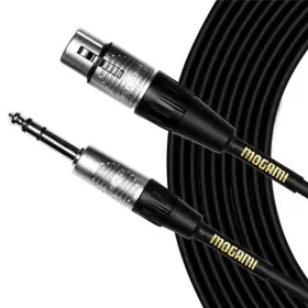 MCP-SXF-10 MOGAMI Trs Xlr Female Cable