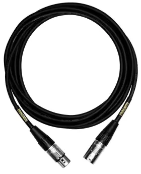 MCP-XX-15 MOGAMI Xlr Cable