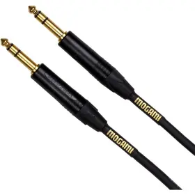 GOLDTRS-TRS-10 MOGAMI Patch Cable