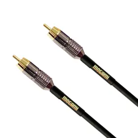 RCA-20 MOGAMI Mono Cable