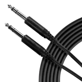 SS-02 MOGAMI Pure Patch Trs Plug Definition Cable