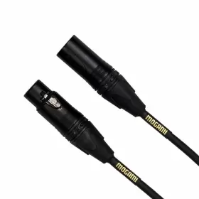 STUDIO-03 MOGAMI Quad Microphone Xlr Cable Neutral Frequency