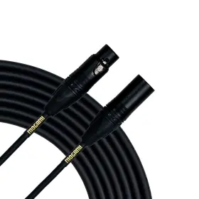 STUDIO-06 MOGAMI Xlr Quad Conductor Patch Cable Feet
