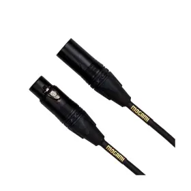 STUDIO-75 MOGAMI Xlr Quad Conductor Patch Cable Feet