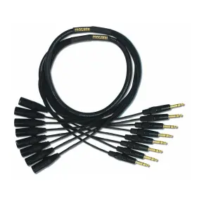 TRSXLRM-05 MOGAMI Male Trs Xlr Snake Cable