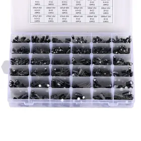 MOLENCE-55 MOLENCE Electrolytic Capacitor Kit