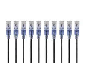 129455 MONOPRICE Patch Cable Utp Feet