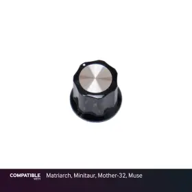 CMOO901-01 MOOG Knob Dot Matriarch Minitaur Muse
