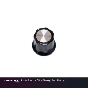 CMOO901-02 MOOG Knob Dot Phatty