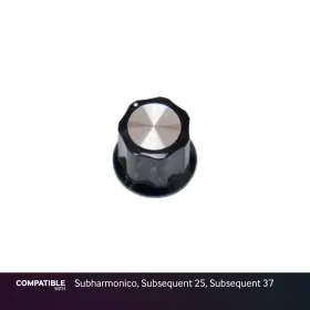 CMOO901-03 MOOG Knob Dot Subharmonico Subsequent