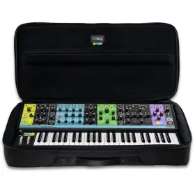 Res-sr-matr MOOG MUSIC Matriarch Semi Rigid Bag Backpack #3