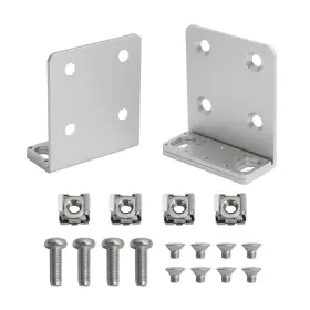 MTP-F99W11507ALS1 MOTOPARTY Ubiquiti Rack Mount Ears Udm Pro