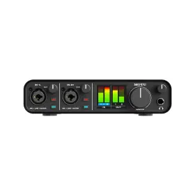 839128006119 MOTU Usb Audio Interface Box