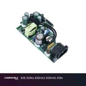 CMOT080-04 MOTU Internal Power Supply Unit Psu