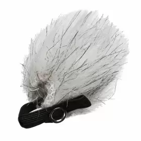 604888902113 MOVO Pack Furry Lavalier Microphone Windscreen #3