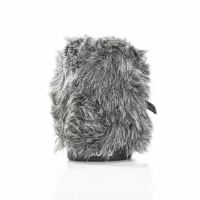 604888903592 MOVO Furry Rigid Windscreen Microphones Diamet #2