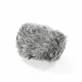 604888903592 MOVO Furry Rigid Windscreen Microphones Diamet #3