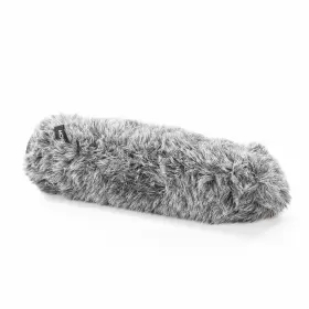 604888903660 MOVO Furry Rigid Windscreen Microphones #3