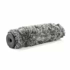 604888903660 MOVO Furry Rigid Windscreen Microphones