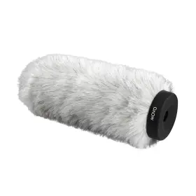 AUXMOWS220 MOVO Microphone Windscreen Shotgun Up