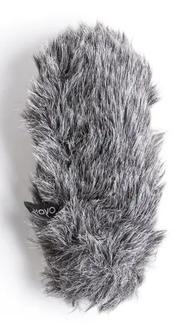 WS-G8 MOVO Furry Microphone Windscreen Muff Rode