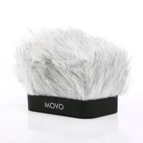 WS-R10 MOVO Furry Windscreen Acoustic