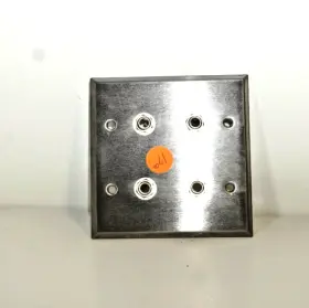 97152 MULBERRY Plug Ts Wall Plate