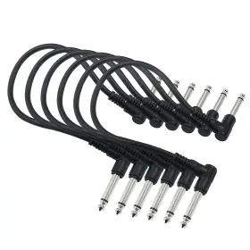 QZD0422002 MURTENZE Guitar Patch Cables Pack