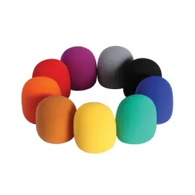ASWS58C MUSIC PEOPLE Foam Windscreen Mic Cover