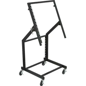AS-50-MG MUSICIANS GEAR Rolling Rack Stand