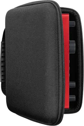 US-1-MS-YPB-0023-01 MUSIIN Velvet Travel Focusrite Scarlett