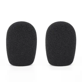 US-1-MS-YPZ-0020-01 MUSIIN Microphones Foam Windscreen Mic