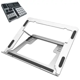 YPZ-0013-003 MUSIIN Drum Controller Stand Ni Maschine Ableton